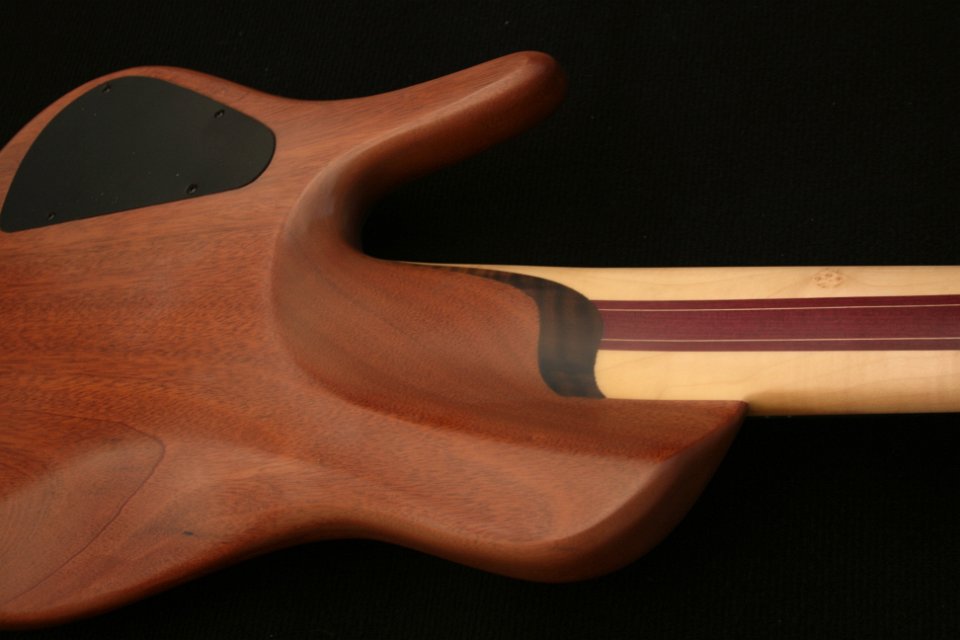 SC6 Buckeye - Price 4600€